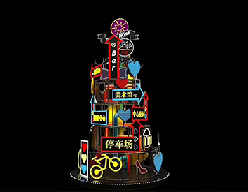 西安廣告設(shè)計(jì)、西安形象墻設(shè)計(jì)、西安展覽工廠(chǎng)